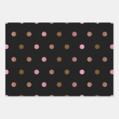 Nieuw punt 5 inpakpapier vel (Voorkant)