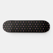 Nieuw punt 5 persoonlijk skateboard (Horizontaal)