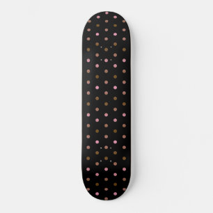 Nieuw punt 5 persoonlijk skateboard