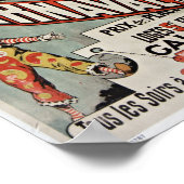 Nieuw punt: Frans Poster van de carnavallei (Hoek)