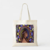Nieuw-Romantisch Tote Bag (Achterkant)