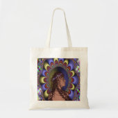 Nieuw-Romantisch Tote Bag (Voorkant)