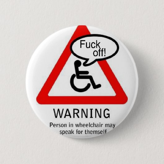 NIEUW RONDE BUTTON 5,7 CM (Voorkant)