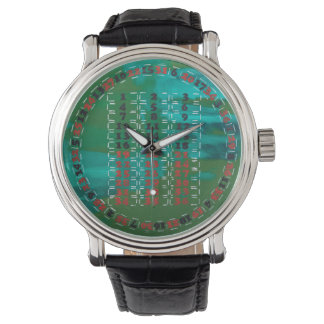 NIEUW ROULETTE MODEL HORLOGE