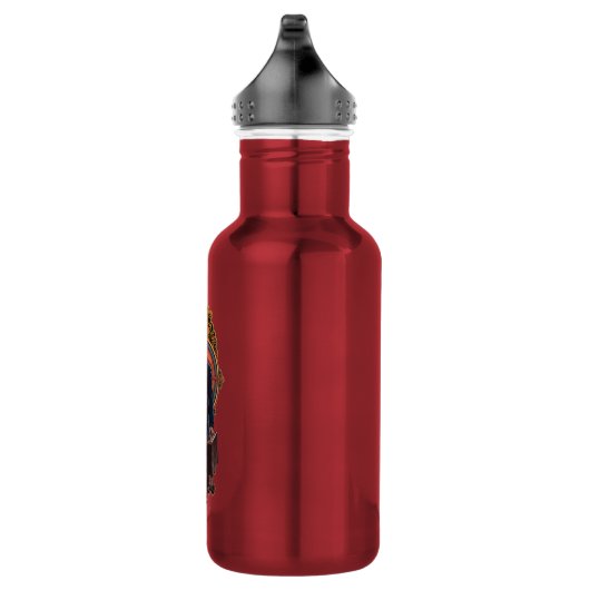 NIEUW SCAMANDER™ Permanent Art-paneel Waterfles (Rechts)