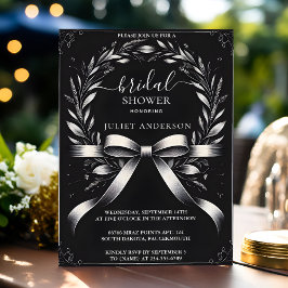 Nieuw Schattige touw We binden de knoop Vrijgezell Kaart