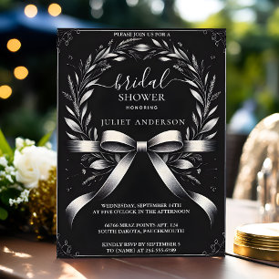 Nieuw Schattige touw We binden de knoop Vrijgezell Kaart