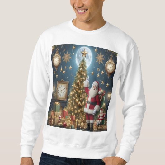 NIEUW SHIRT (Voorkant)