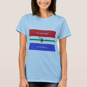 Nieuw Shirt van Amsterdam