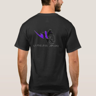 Nieuw Shirt van het Darking Army Logo