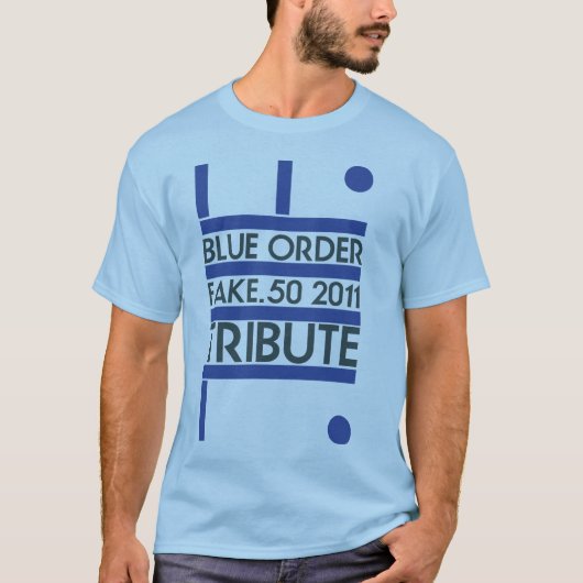Nieuw Shirt voor orderverdeling - Beweging (Voorkant)