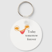 Nieuw Sleutelhanger (Voorkant)