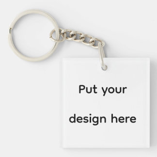 Nieuw Sleutelhanger