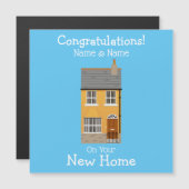 Nieuw startpunt (Voorkant / Achterkant)