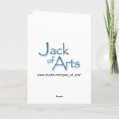 Nieuw startpunt aankondiging (Achterkant)