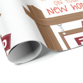 Nieuw startpunt cadeaupapier (Rol Hoek)