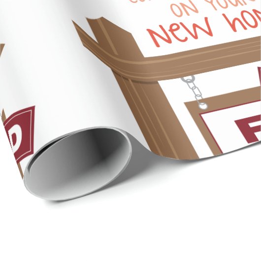 Nieuw startpunt cadeaupapier (Rol Hoek)