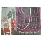 Nieuw startpunt gefeliciteerd large cadeautasje (Achterkant)