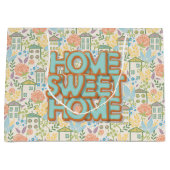 Nieuw startpunt groot cadeauzakje (Voorkant)