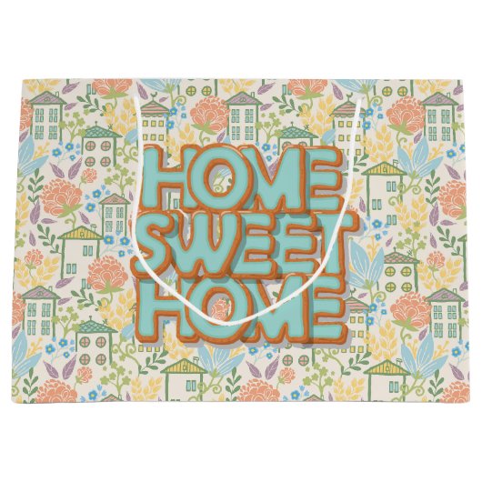 Nieuw startpunt groot cadeauzakje (Voorkant)