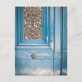 Nieuw startpunt - het Briefkaart van de Foto van d