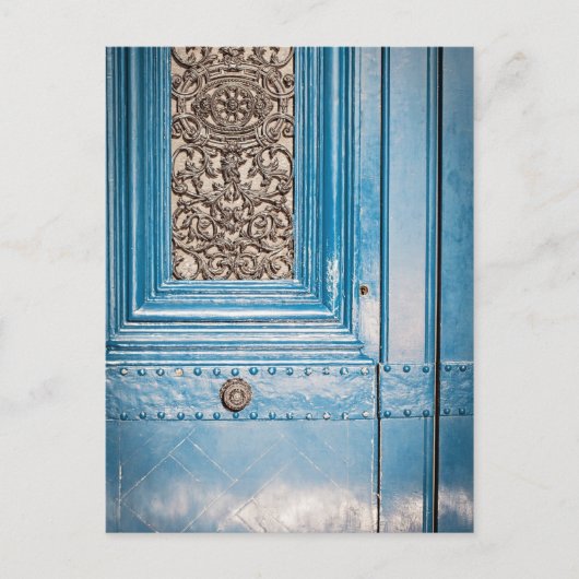 Nieuw startpunt - het Briefkaart van de Foto van d (Voorkant)