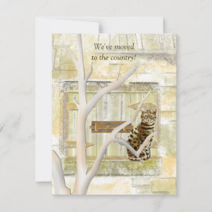 Nieuw startpunt in de Kaart voor landelijke platte Notitiekaartje