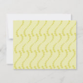 Nieuw startpunt in de Palmen Kaart (Achterkant)