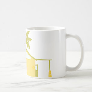 Nieuw startpunt in de Palmen Koffiemok