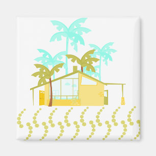 Nieuw startpunt in de Palmen Magneet