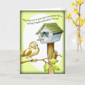 Nieuw startpunt kaart (Gele Bloem)