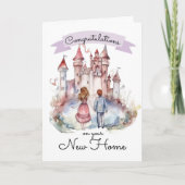 Nieuw startpunt kaart (Voorkant)