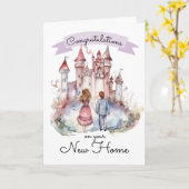 Nieuw startpunt kaart (Gele Bloem)