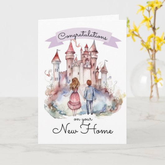 Nieuw startpunt kaart (Gele Bloem)