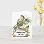 Nieuw startpunt kaart (Gele Bloem)