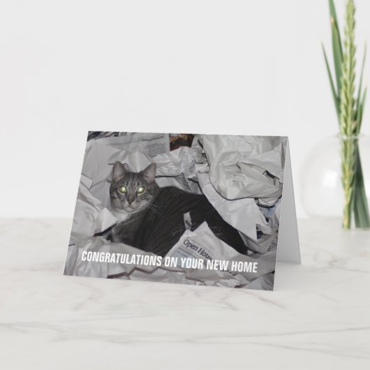 Nieuw startpunt kaart (Voorkant)