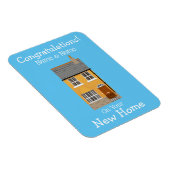 Nieuw startpunt magneet (Rechterzijde)