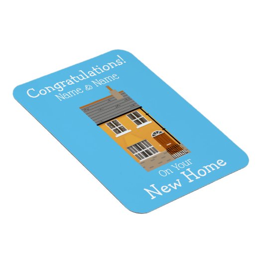 Nieuw startpunt magneet (Rechterzijde)