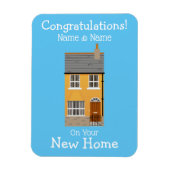 Nieuw startpunt magneet (Verticaal)