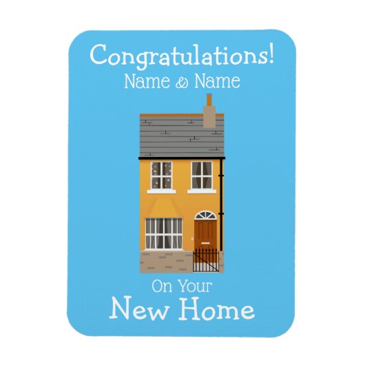 Nieuw startpunt magneet (Verticaal)