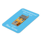 Nieuw startpunt magneet (Linkerzijde)