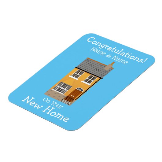 Nieuw startpunt magneet (Linkerzijde)