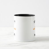 Nieuw startpunt nieuw avontuur Nieuwe herinneringe Mok (Midden)