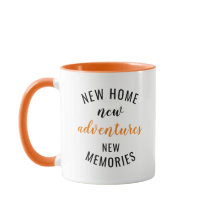 Nieuw startpunt nieuw avontuur Nieuwe herinneringe