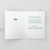 Nieuw startpunt op de eerste dag van de pleister m kaart (Binnen)