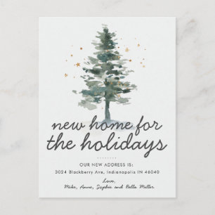 Nieuw startpunt voor de aankondiging van Feestdage