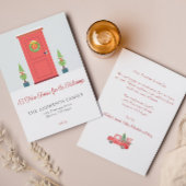 Nieuw startpunt voor de aankondiging van Feestdage