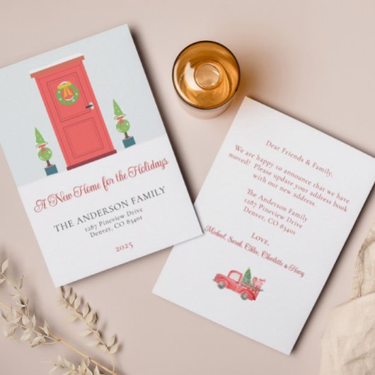 Nieuw startpunt voor de aankondiging van Feestdage