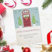 Nieuw startpunt voor de aankondiging van Feestdage