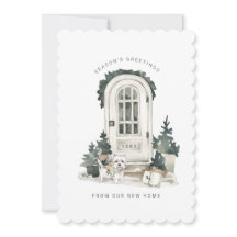 Nieuw startpunt voor de Feestdagen | Deuren met Cu